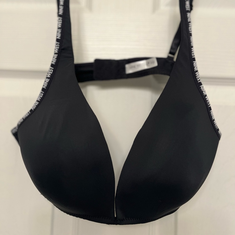 Calvin Klein Wireless T-Shirt Bra 38C